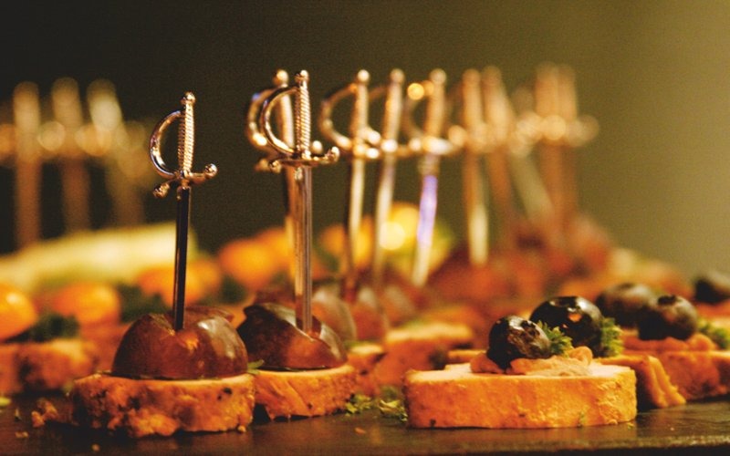 catering featured image